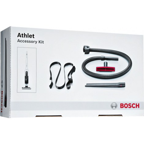 Bosch | BHZKIT1 | Accessory set | Black - 2